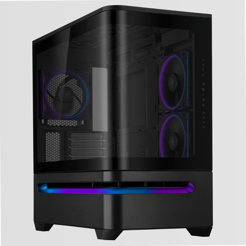 Case PC ASUS Prime AP202 ARGB