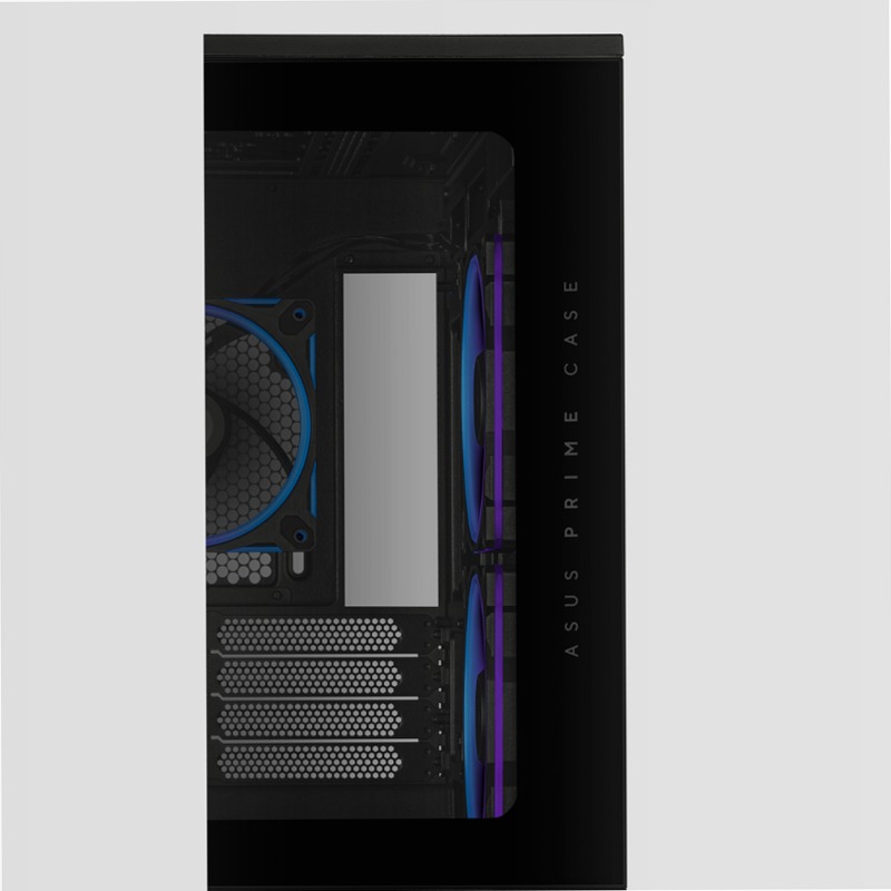 Case PC ASUS Prime AP202 ARGB