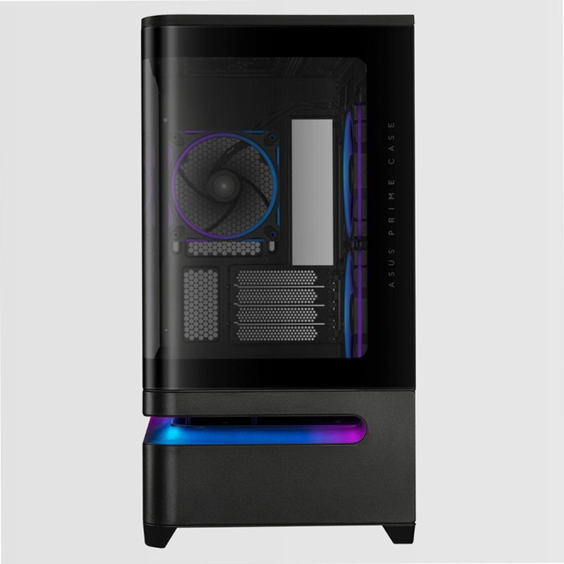Case PC ASUS Prime AP202 ARGB