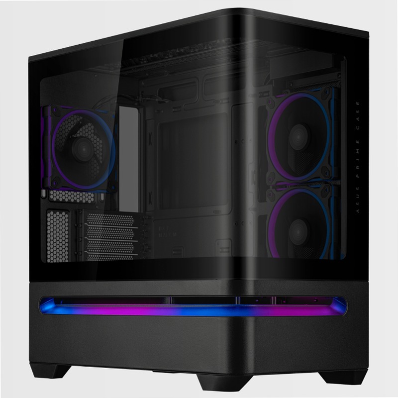 Case PC ASUS Prime AP202 ARGB