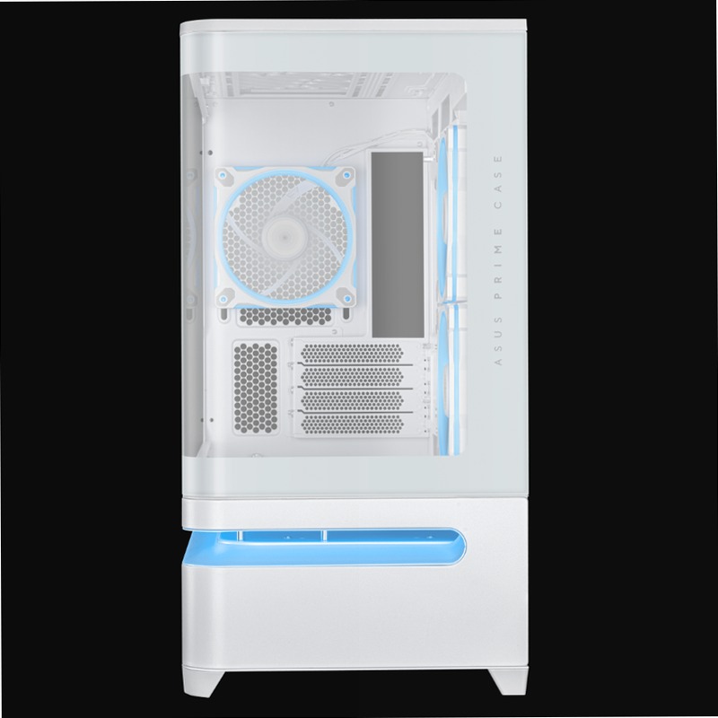 ASUS Prime AP202 ARGB - Case PC mATX