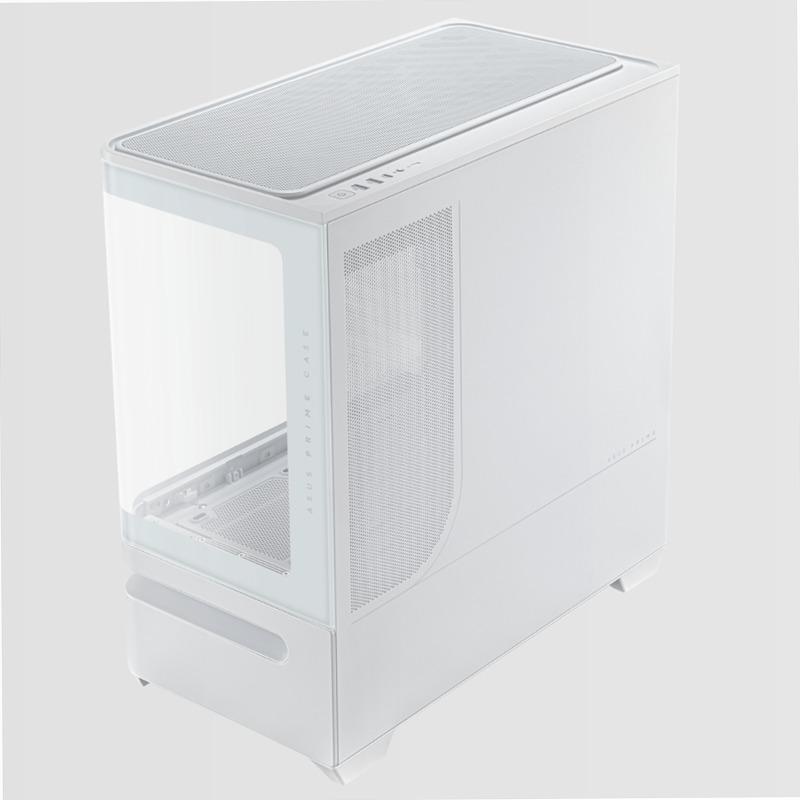 ASUS Prime AP202 ARGB - Case PC mATX