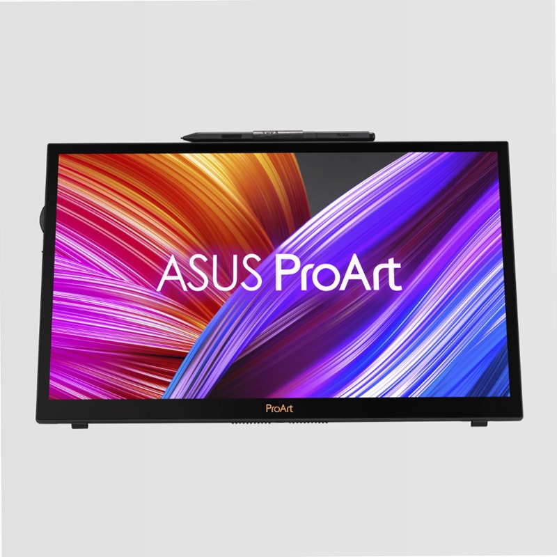 ProArt PA169CDV - Monitor per creativi 22" Beige
