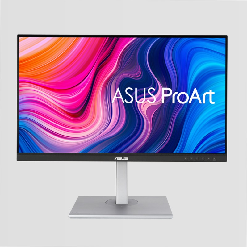 ProArt Display PA278CV - Monitor Professionale 27" Beige IPS 2560 x 1440