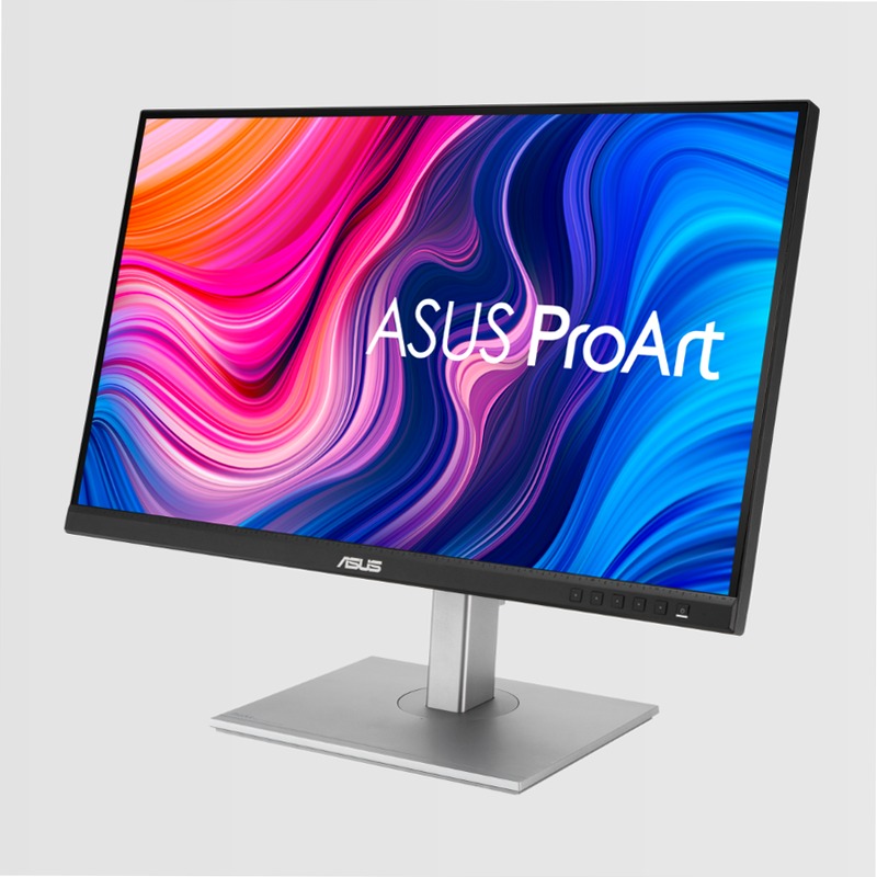 ProArt Display PA278CV - Monitor Professionale 27" Beige IPS 2560 x 1440