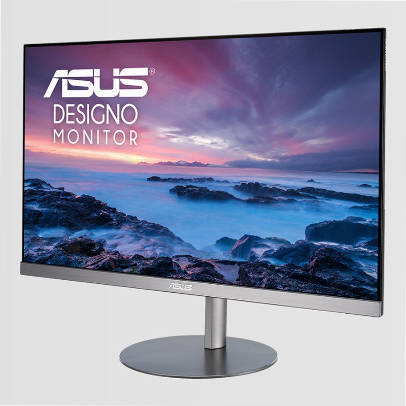 Designo MZ279HL - Specifiche Generali|Monitor|ASUS Italia 27" 1920 x 1080