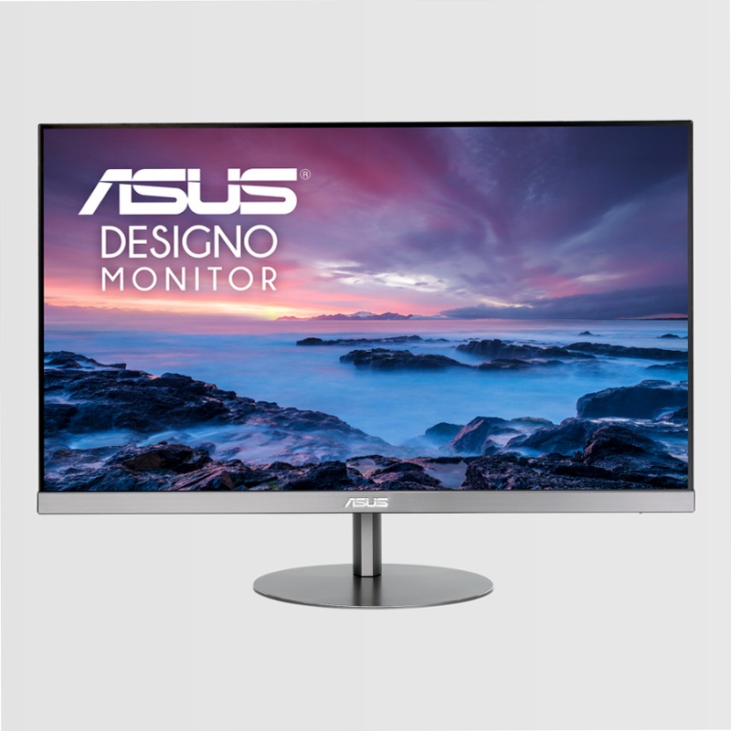 Designo MZ279HL - Specifiche Generali|Monitor|ASUS Italia 27" 1920 x 1080
