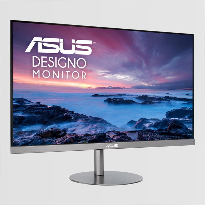 Designo MZ279HL - Specifiche Generali|Monitor|ASUS Italia 27" 1920 x 1080