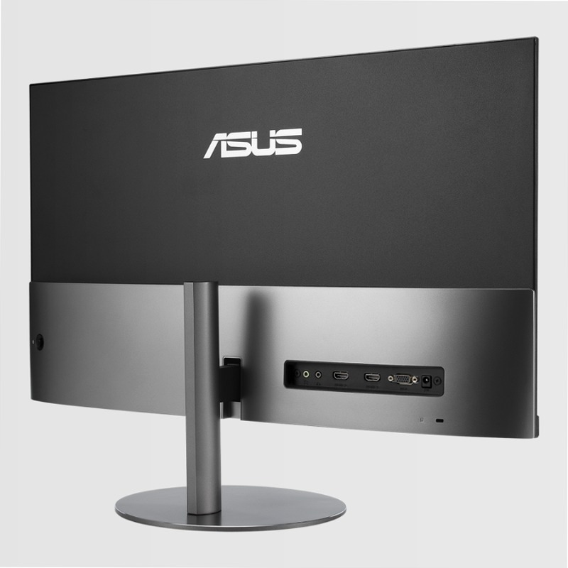 Designo MZ279HL - Specifiche Generali|Monitor|ASUS Italia 27" 1920 x 1080