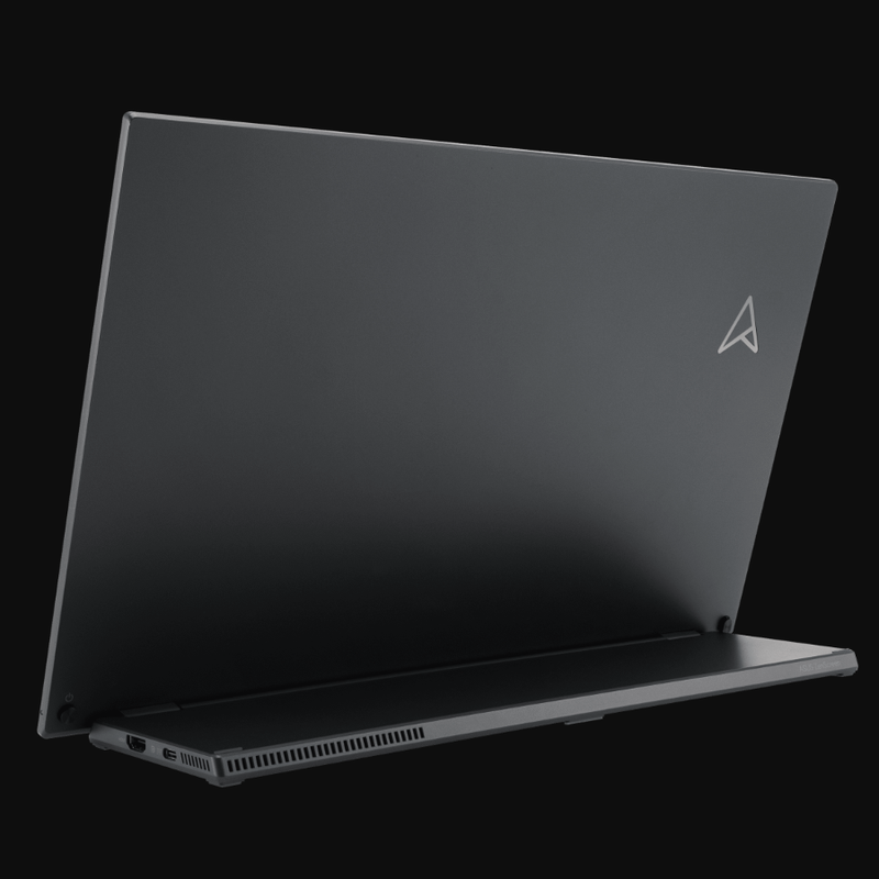 ASUS ZenScreen MB17AHG - Specifiche Generali｜Monitor｜ASUS Italia
