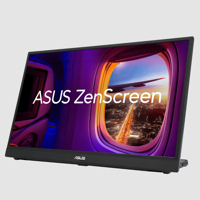 ASUS ZenScreen MB17AHG - Specifiche Generali｜Monitor｜ASUS Italia
