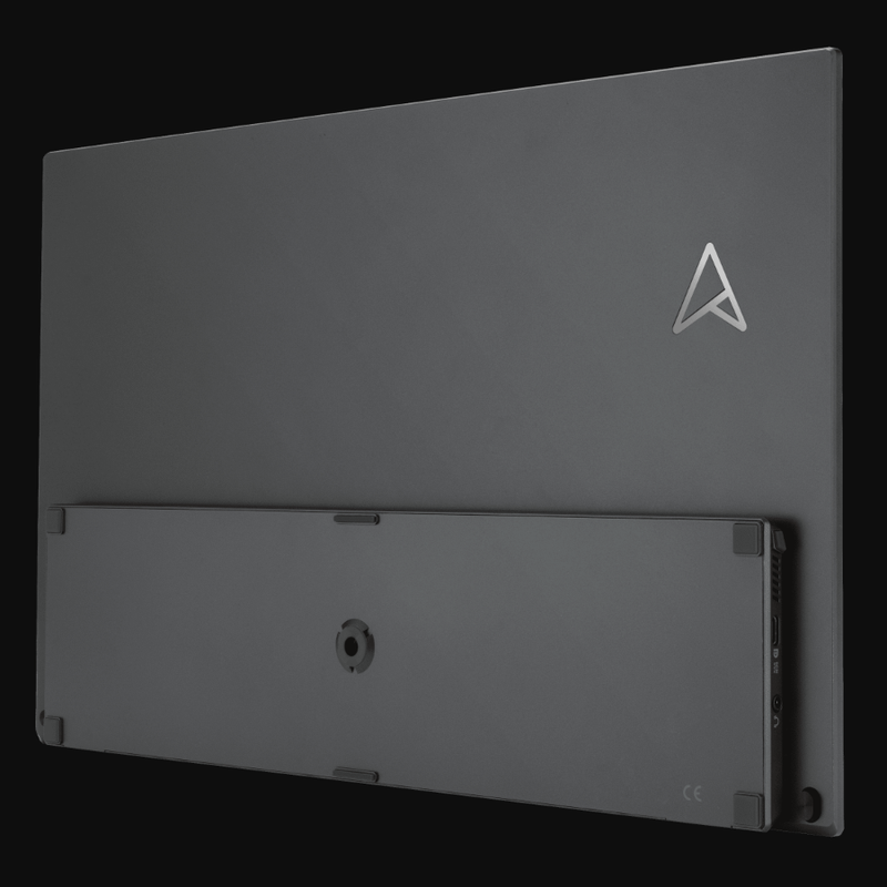 ASUS ZenScreen MB17AHG - Specifiche Generali｜Monitor｜ASUS Italia