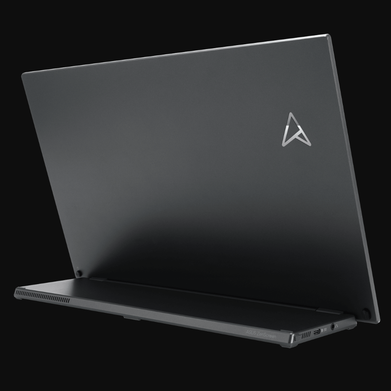 ASUS ZenScreen MB17AHG - Specifiche Generali｜Monitor｜ASUS Italia