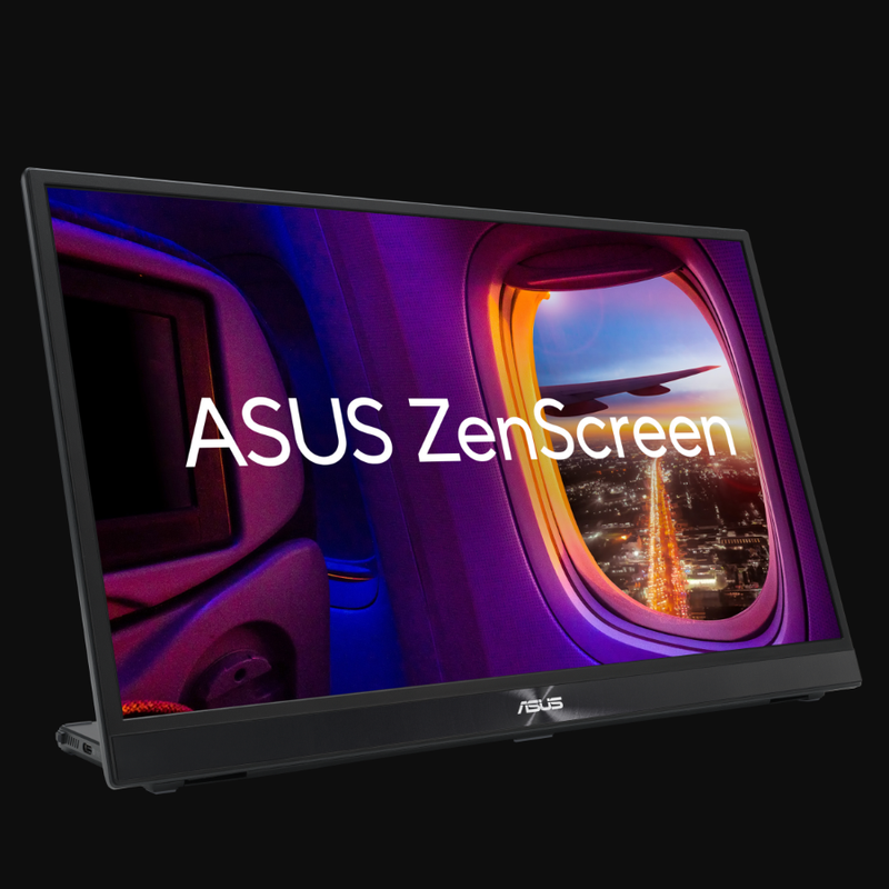 ASUS ZenScreen MB17AHG - Specifiche Generali｜Monitor｜ASUS Italia