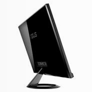 Monitor VX279Q - Tecnologia Eye Care IPS 1920 x 1080