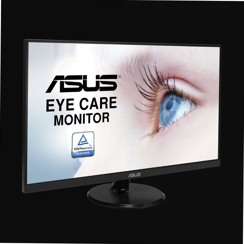 VA27DQ - Specifiche Generali|Monitor|ASUS Italia