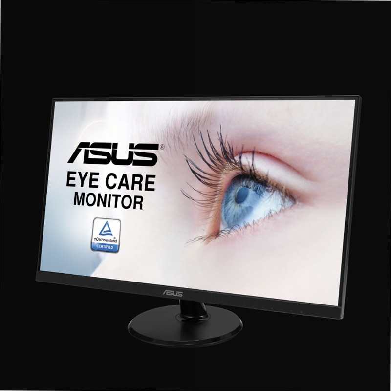 VA27DQ - Specifiche Generali|Monitor|ASUS Italia