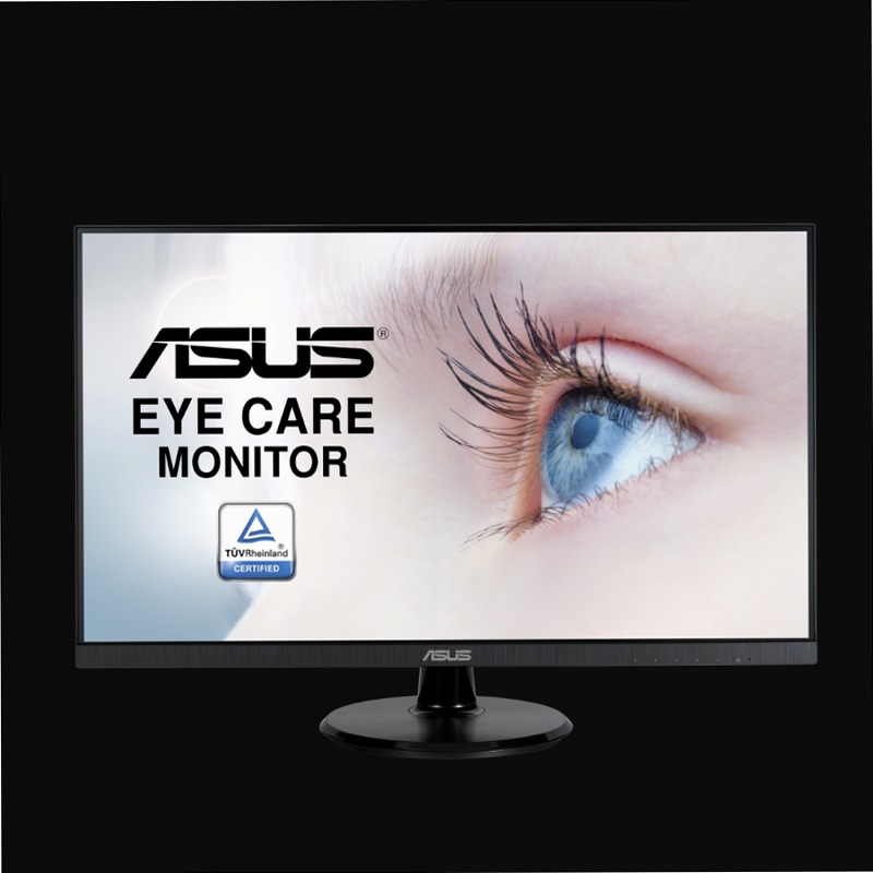 VA27DQ - Specifiche Generali|Monitor|ASUS Italia