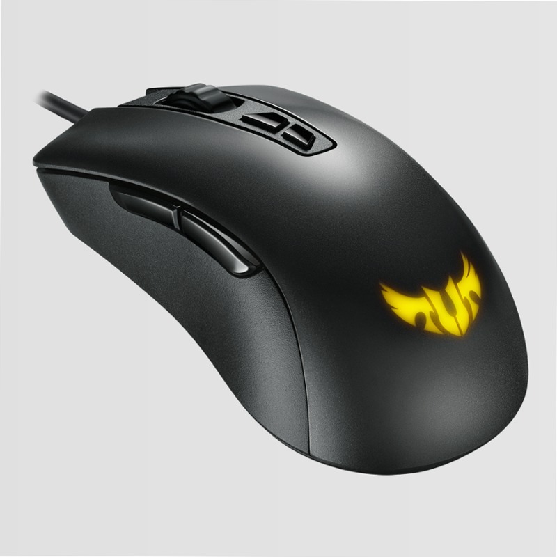 TUF Gaming M3 Mouse - Specifiche e Caratteristiche 7