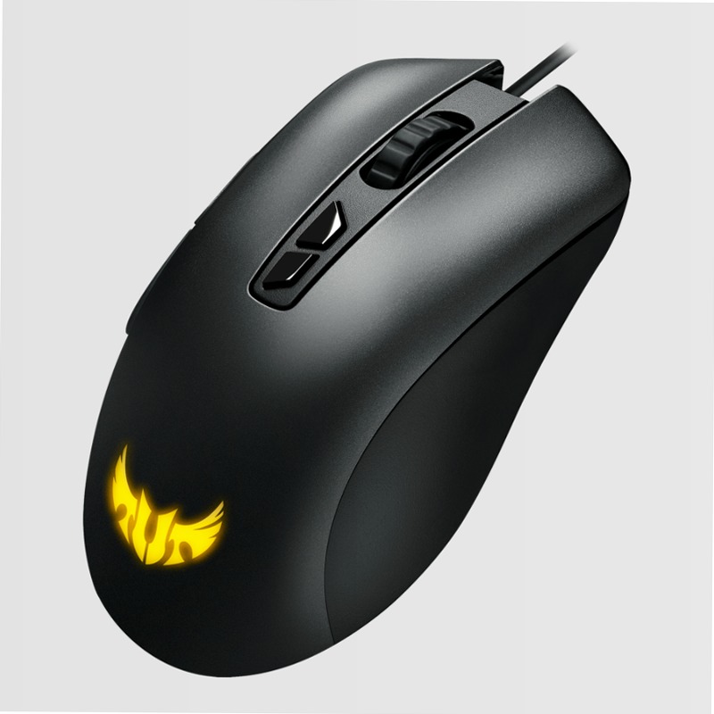 TUF Gaming M3 Mouse - Specifiche e Caratteristiche 7