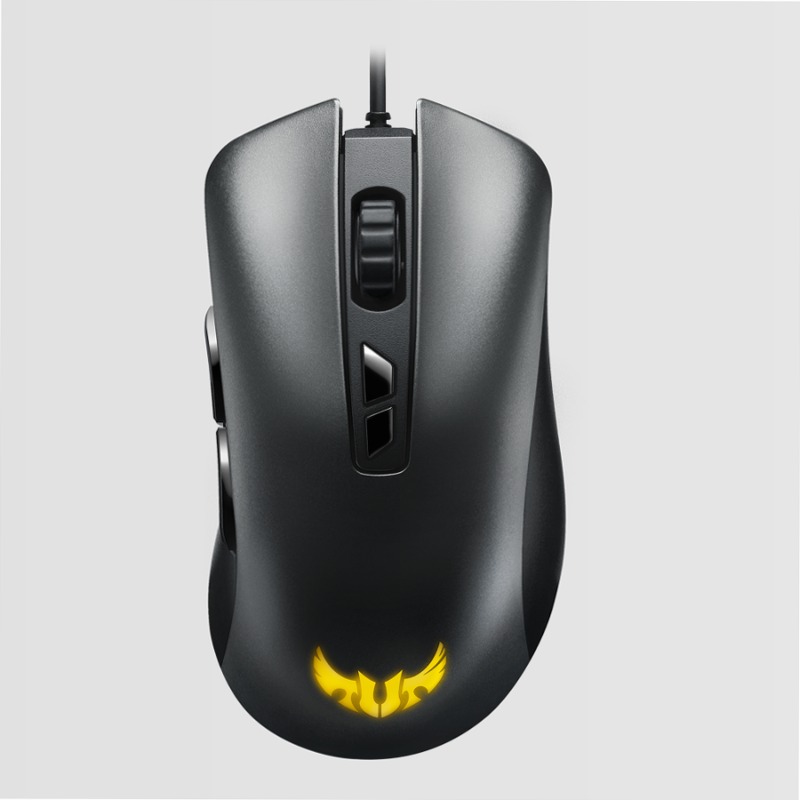 TUF Gaming M3 Mouse - Specifiche e Caratteristiche 7