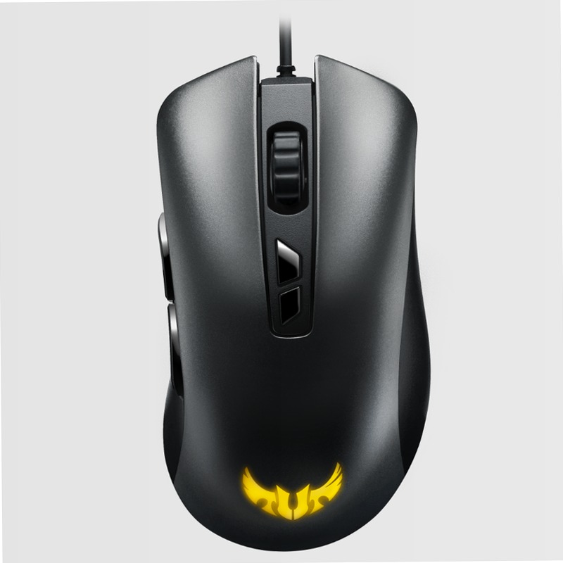 TUF Gaming M3 Mouse - Specifiche e Caratteristiche 7