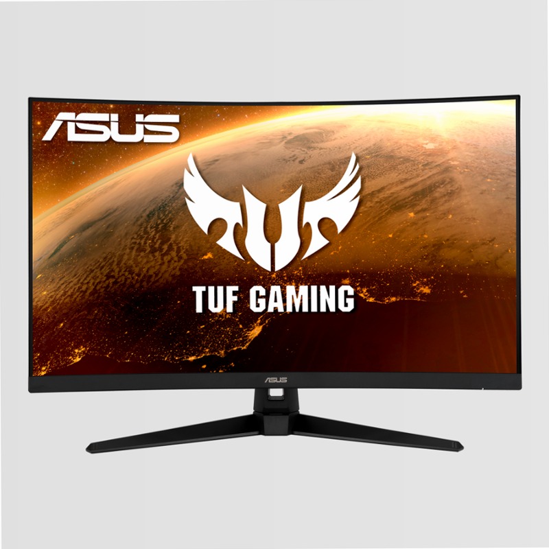 TUF Gaming VG328H1B - Monitor per Gioco VA 1920 x 1080 Nero 1920 x 1080pixel