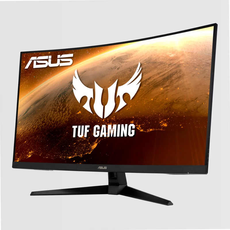 TUF Gaming VG328H1B - Monitor per Gioco VA 1920 x 1080 Nero 1920 x 1080pixel