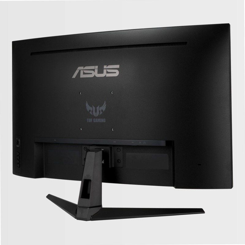 TUF Gaming VG328H1B - Monitor per Gioco VA 1920 x 1080 Nero 1920 x 1080pixel