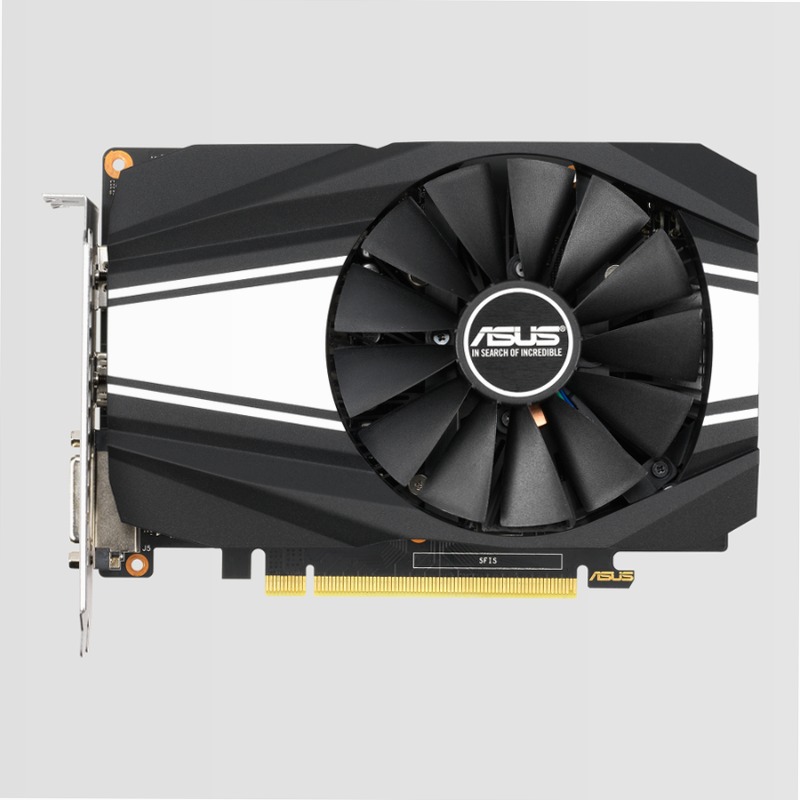 PH-GTX1660S-6G - Specifiche Generali|Schede Video|ASUS Italia 6gb