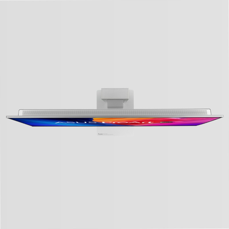 ProArt Display OLED PA27UCDMR - Monitor ASUS QD-OLED Nero 3840 x 2160