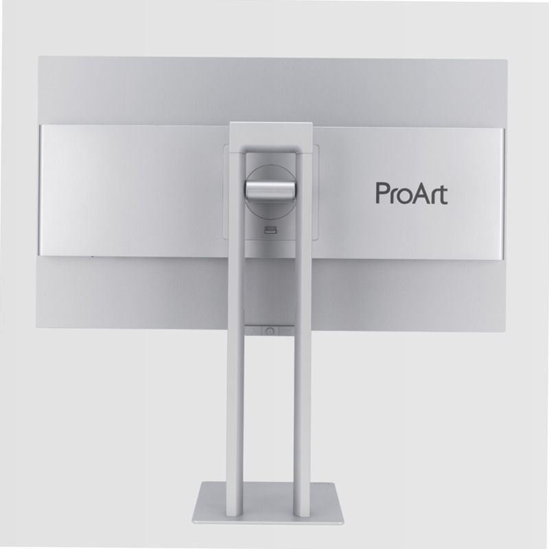 ProArt Display OLED PA27UCDMR - Monitor ASUS QD-OLED Nero 3840 x 2160