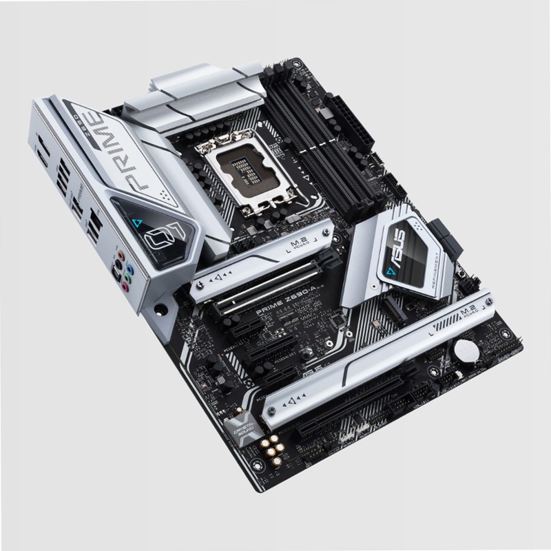 ASUS Prime Z690-A - Scheda Madre Intel® Z690
