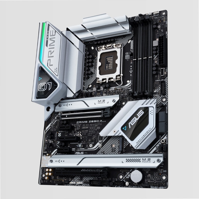ASUS Prime Z690-A - Scheda Madre Intel® Z690