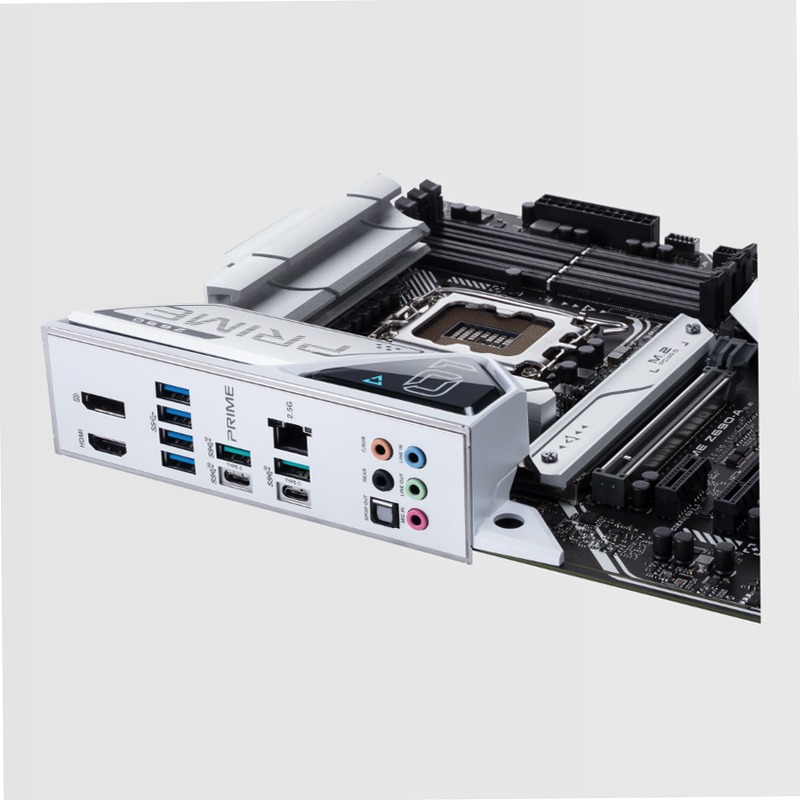ASUS Prime Z690-A - Scheda Madre Intel® Z690