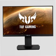 TUF Gaming VG247Q1A - Monitor Gaming ASUS