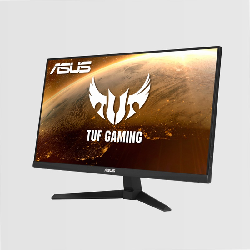 TUF Gaming VG247Q1A - Monitor per Giochi 1920 x 1080