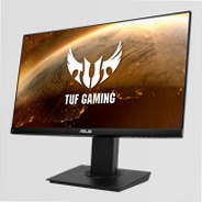 TUF Gaming VG247Q1A - Monitor Gaming ASUS