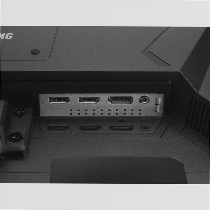 TUF Gaming VG247Q1A - Monitor per Giochi 1920 x 1080