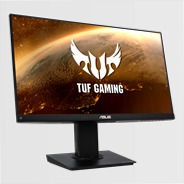 TUF Gaming VG247Q1A - Monitor Gaming ASUS