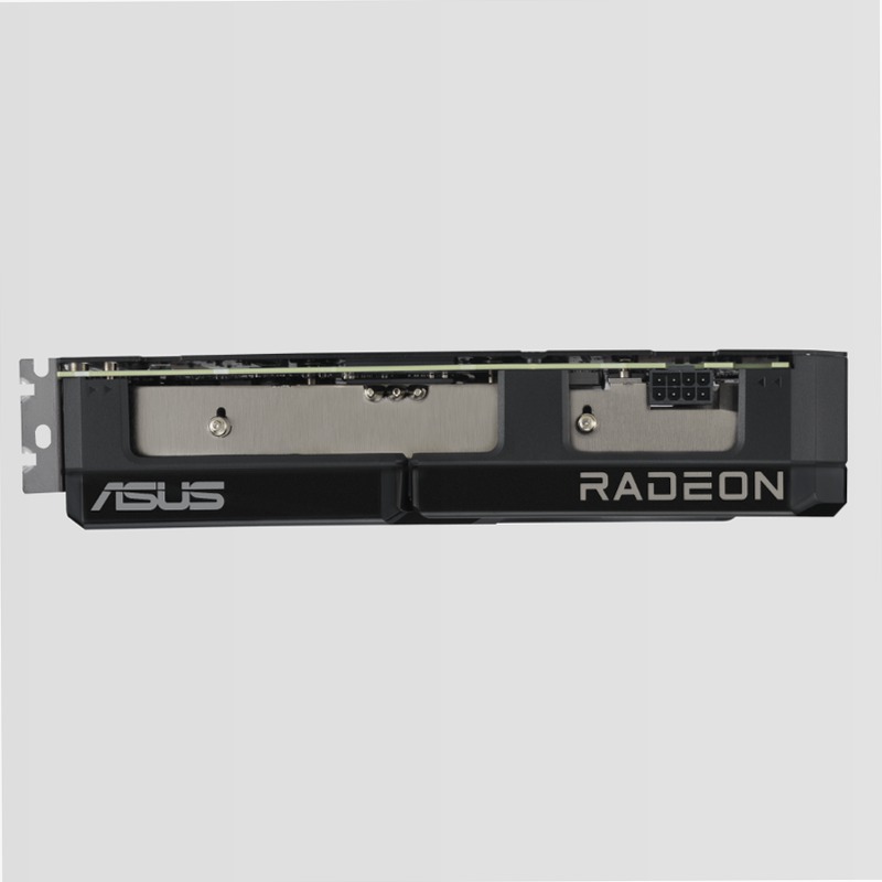 ASUS Dual Radeon™ RX 7600 XT OC Edition 16GB GDDR6 - Specifiche Generali