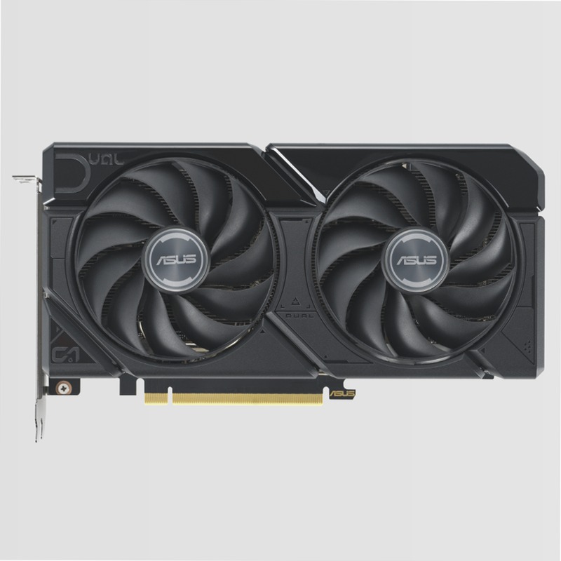 ASUS Dual Radeon™ RX 7600 XT OC Edition 16GB GDDR6 - Specifiche Generali