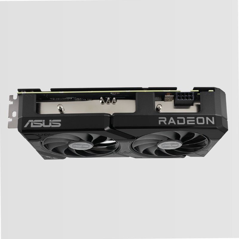 ASUS Dual Radeon™ RX 7600 XT OC Edition 16GB GDDR6 - Specifiche Generali
