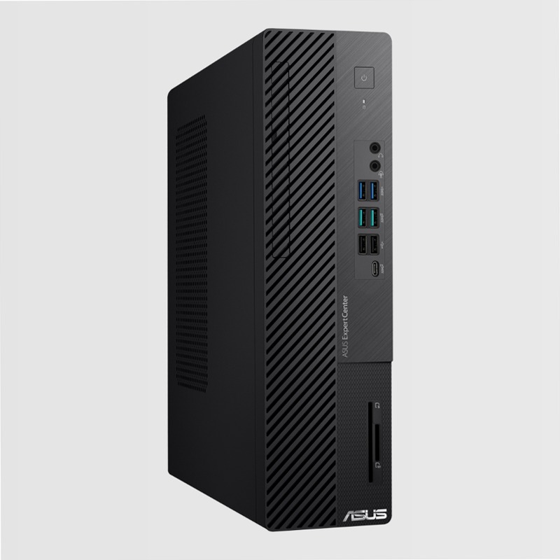 ExpertCenter D7 SFF (D700SD) - PC Desktop - Specifiche Generali 128 Windows