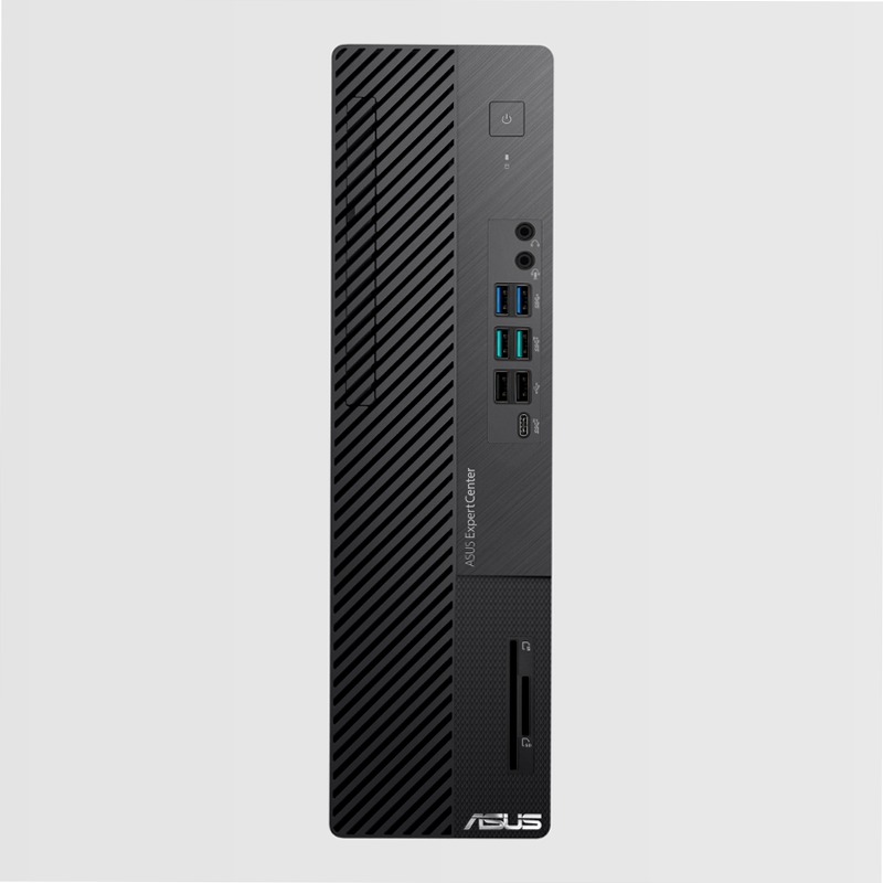 ExpertCenter D7 SFF (D700SD) - PC Desktop - Specifiche Generali 128 Windows