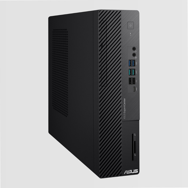 ExpertCenter D7 SFF (D700SD) - PC Desktop - Specifiche Generali 128 Windows