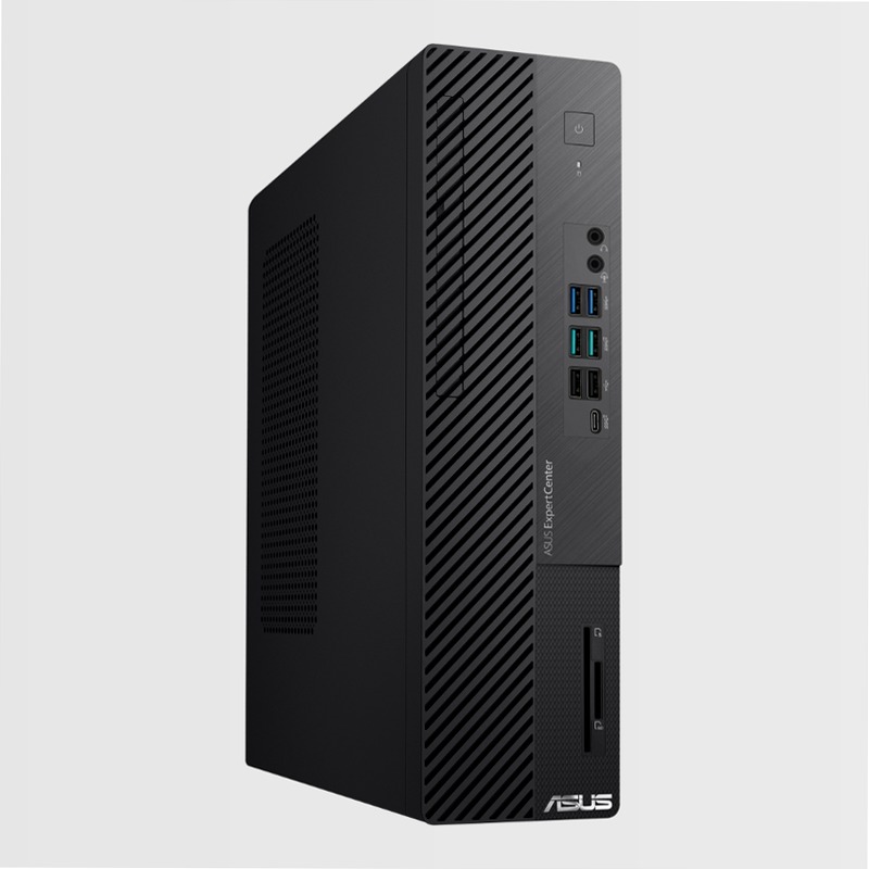 ExpertCenter D7 SFF (D700SD) - PC Desktop - Specifiche Generali 128 Windows
