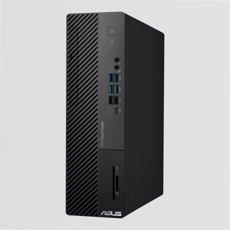 ExpertCenter D7 SFF (D700SD) - PC Desktop - Specifiche Generali 128 Windows