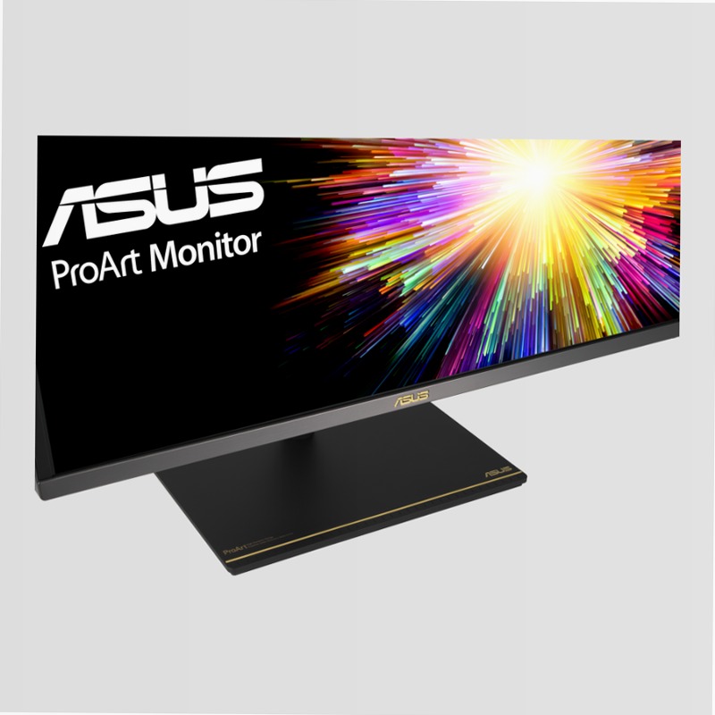 ProArt Display PA27UCX-K - Monitor Professionale 27" Beige IPS 3840 x 2160