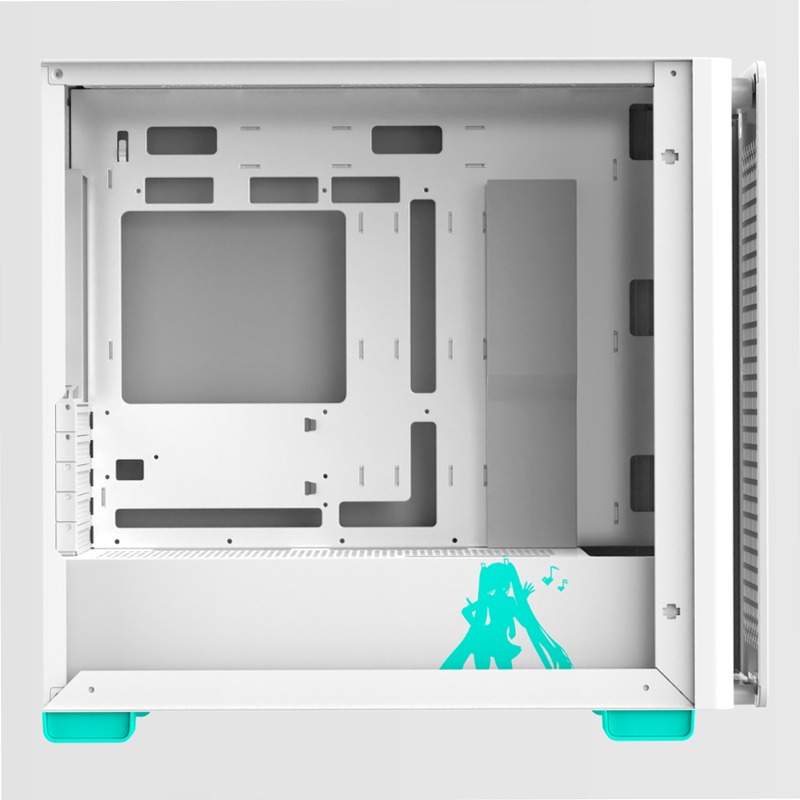 ASUS A23 Hatsune Miku Edition - Case per PC